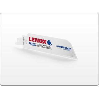 LENOX 6114R Λάμες Σπαθόσεγας Κοπής Μετάλλου Σετ 5 τμχ. 201726114R