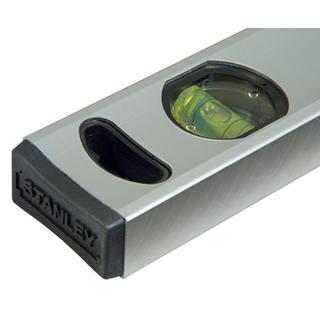 STANLEY Μαγνητικό Αλφάδι STHT1-43110 40cm με 2 μάτια