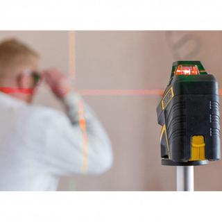 STANLEY FMHT1-77416 Αλφάδι Laser με Κόκκινη Δέσμη 50m