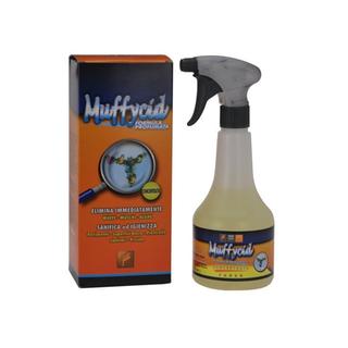 FAREN MUFFICID Αντιμουχλικό Καθαριστικό Σπρέι (Spray) 500ml