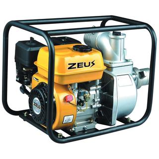 ZEUS GP 760 V Αντλία Νερού Βενζινοκίνητη Φυγοκεντρική