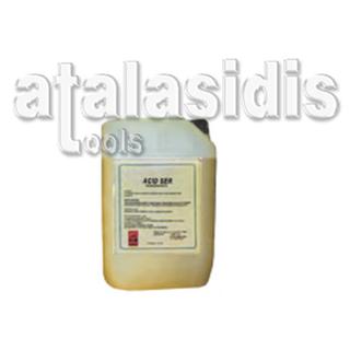 Όξινο Καθαριστικό Αλάτων ACID - SER 10lt