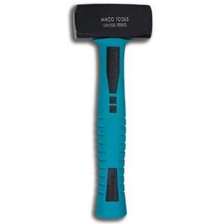 Maco Tools 31512 Βαριοπούλα με Πλαστική Λαβή 1.25Kg