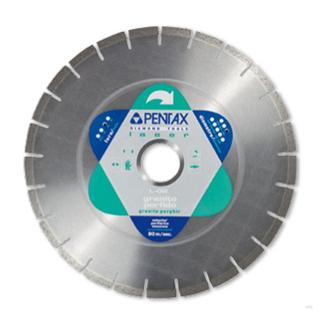 PENTAX 02/E Φ 300 Δίσκος Διαμαντέ Υγρής Κοπής 0230377