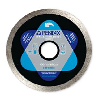 PENTAX CER/S Φ 115 Δίσκος Διαμαντέ Κεραμικών 0214669