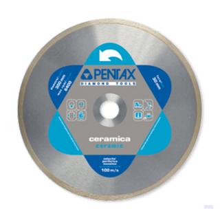 PENTAX CER/U Φ 180 Δίσκος Διαμαντέ Υγρής Κοπής Κεραμικών 3118269
