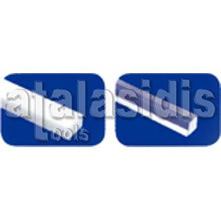 FREUD Δίσκοι για Κοπή Πλαστικών LU4A 0100 Φ 250 για Φαλτσοπρίονα