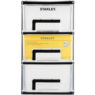 STANLEY STST40711-1 Εργαλειοθήκη Πλαστική
