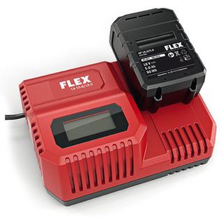 FLEX CA 10.8 / 18.0 417882 Ταχυφορτιστής Μπαταριών