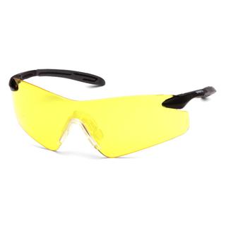 PYRAMEX  Intrepid II 91085 Γυαλιά Προστασίας με Κίτρινους Φακούς 