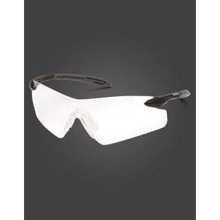 PYRAMEX  Intrepid II 91079 Γυαλιά Προστασίας με Διάφανους Φακούς 
