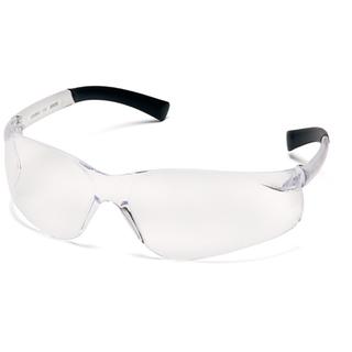 PYRAMEX Ztek 91082 Γυαλιά Προστασίας με Διάφανους Φακούς 