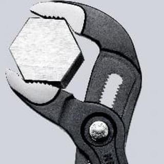KNIPEX 87 01 150 Cobra® Γκαζοτανάλια Υψηλής Τεχνολογίας 150mm