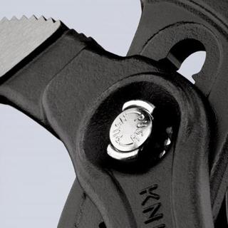 KNIPEX 87 01 400 Cobra® Γκαζοτανάλια και Τσιμπίδα Υδραυλικού  400mm