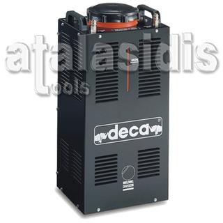 DECA D-MIG 735TD H2O Ηλεκτροσυγκόλληση Σύρματος με Βαλιτσάκι 400Volt 350Amp