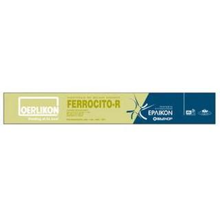 Ηλεκτρόδια Σιδήρου OERLIKON FERROCITO-R SFA-5.1 : Ε 7024 3.25mm (4.5Kg)