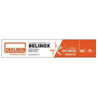 Ηλεκτρόδια Ανοξειδότου OERLIKON BELINOX SFA-5.4 : E 308 L-16 2mm 