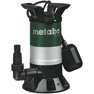 Metabo Υποβρύχια Αντλία Ομβρίων - Ακάθαρτων Υδάτων PS 15000 S  0251500000
