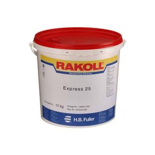 RAKOLL EXPRESS 25 D Κόλλα Σκληρών Ξύλων 900 gr.