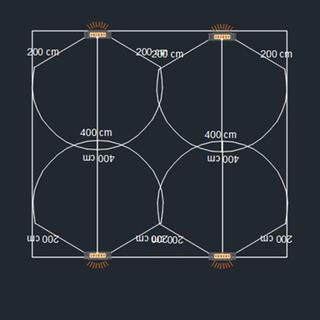 DAYGAZ 02.204.053 Κεραμικό Κάτοπτρο DSR 25 PREMIUM EDITION 2 STEPS