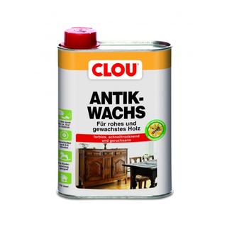 CLOU ANTIK WACHS Υγρό Κερί Άχρωμο 0,250ML