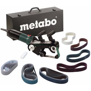 Metabo 900 Watt Ηλεκτρικός Ταινειολειαντήρας Σωλήνων RBE 9-60 Set  60218351