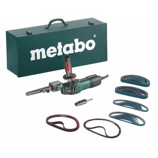 Metabo 950 Watt Ηλεκτρική Λίμα Ταινίας BFE 9-20 Set 60224450