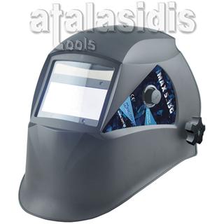 ARCMAX Αυτόματη Ηλεκτρονική Μάσκα Ηλεκτροσυγκόλλησης MAX 5-13G