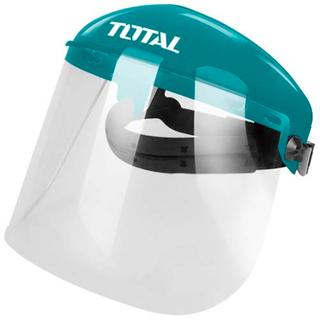 TOTAL TSP610 Προσωπίδα Προστασίας με Πλαστικό