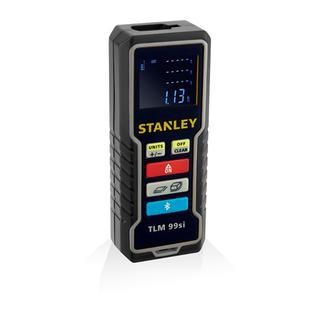 STANLEY TLM99SI STHT1-77361 Μετρητής Αποστάσεων με Bluetooth 35 Μέτρων 