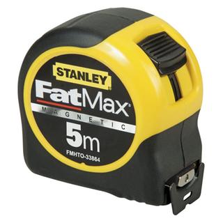 STANLEY FATMAX FMHT0-33864 Μέτρο μαγνητικό 5M X32mm BLADE ARMOR