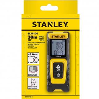 STANLEY STHT77100-0 Μετρητής Αποστάσεων Laser 30m  SLM100