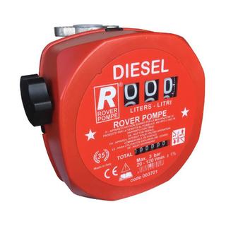 ROVER POMPE 102163 Μετρητής Πετρελαίου (Diesel)