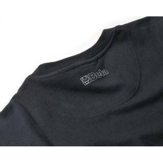 BETA 7548N Μπλούζα με Κοντό Μανίκι T-Shirt Εργασίας (XS)