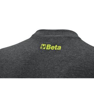 BETA 7549G Μπλούζα με Κοντό Μανίκι T-Shirt Εργασίας (S) 150gr B0754903