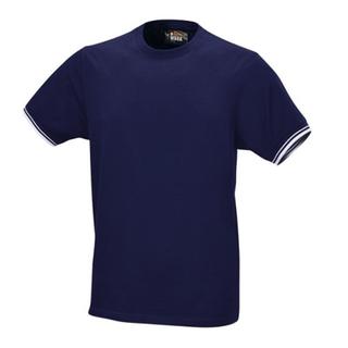 BETA 7549BL Μπλούζα με Κοντό Μανίκι T-Shirt Εργασίας (XS) 150gr B0754902