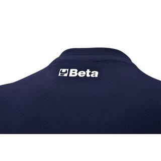 BETA 7549BL Μπλούζα με Κοντό Μανίκι T-Shirt Εργασίας (XS) 150gr B0754902