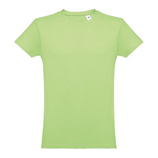 THC Μπλούζα T-shirt Luanda 800114 Apple Green S