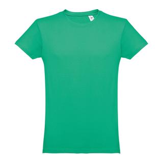 THC Μπλούζα T-shirt Luanda 800115 Kelly Green S