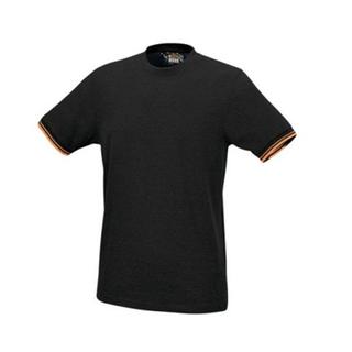 BETA 7549NE-B0754907 Μπλούζα T-shirt Κοντό Μανίκι Βαμβακερή XS