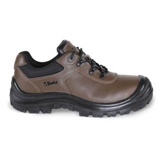 BETA 7235BK-B0723503 Παπούτσια Ασφαλείας Action Nubuck Υδατοαπωθητικά No 35