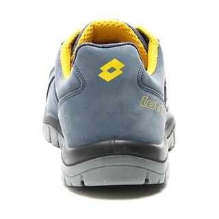 LOTTO Παπούτσια Εργασίας JUMP 750 T2180 - L57012 5OK S3 SRC 