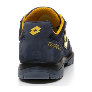 LOTTO Παπούτσια Εργασίας JUMP 500 Q1997 - L41761 5OK S1P SRC