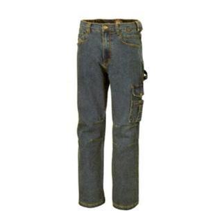 BETA 7525 Παντελόνι Jeans B0752500 (XS)