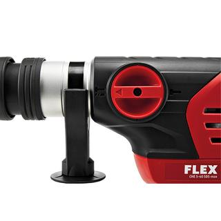 FLEX CHE 5-40 SDS-max 439665 Περιστροφικό - Σκαπτικό Πιστολέτο 5Kg 1050 Watt