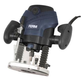 FERM PRM1015 Ρούτερ 1300 Watt