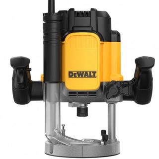 DEWALT DW625E 2000 Watt 1/2 12mm Ρούτερ Μεταβλητής Ταχύτητας