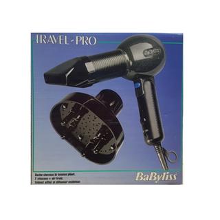BABYLISS TRAVEL-PRO 815 Σεσουάρ μαλλιών 1200 Watt