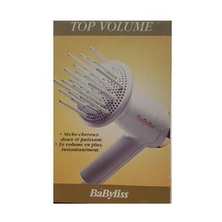 BABYLISS TOP VOLUME  553 Μίνι Σεσουάρ Μαλλιών 1200 Watt