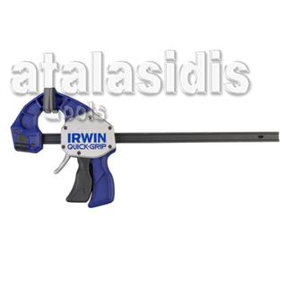 IRWIN Quick-Grip Σφιγκτήρας με Σκανδάλη XP 450mm 10505944